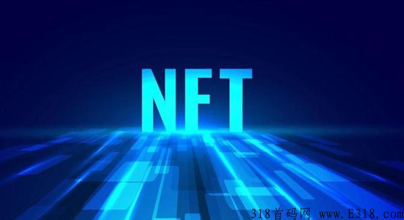 NFT交易平台，开发公司通过发展已经更符合形势