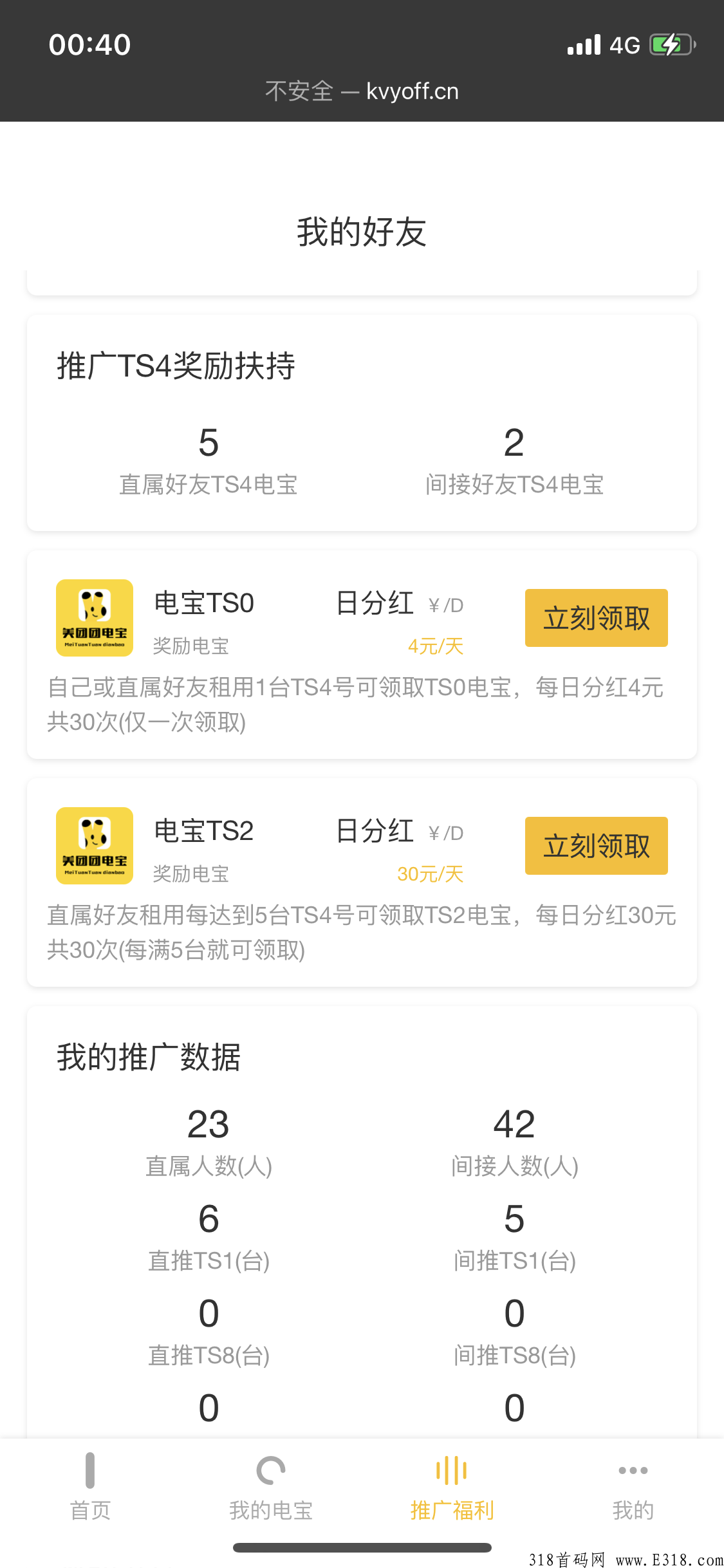美团电宝首码项目，超高扶持，简单给力
