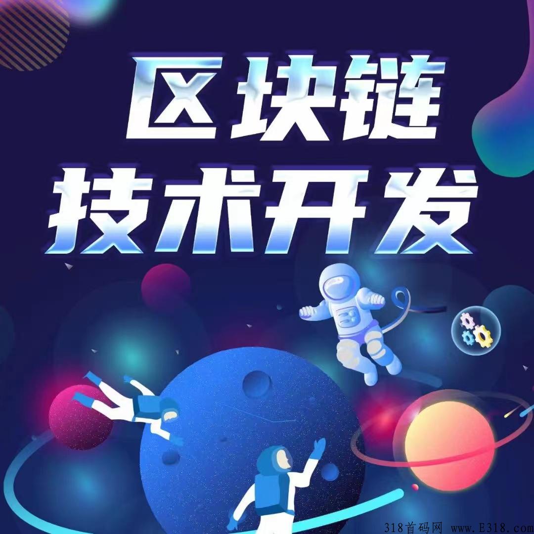 IDO预售系统开发，DAPP技术开发