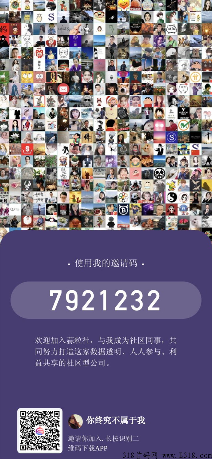 首码项目,超级蒜粒是什么