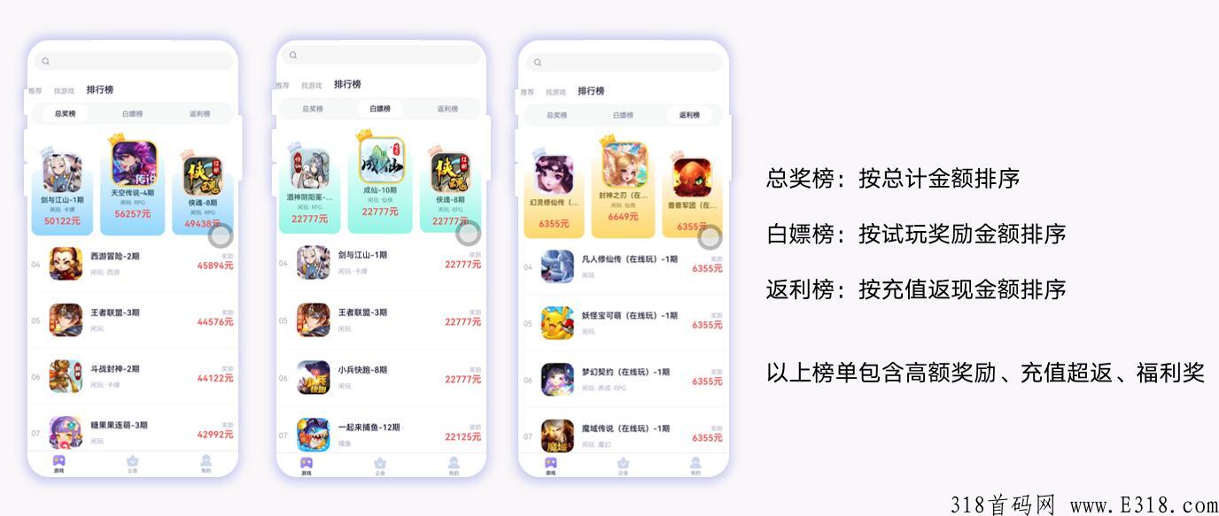 刚上线绿色项目【爪游宝】，单人可搬砖，带团高收益