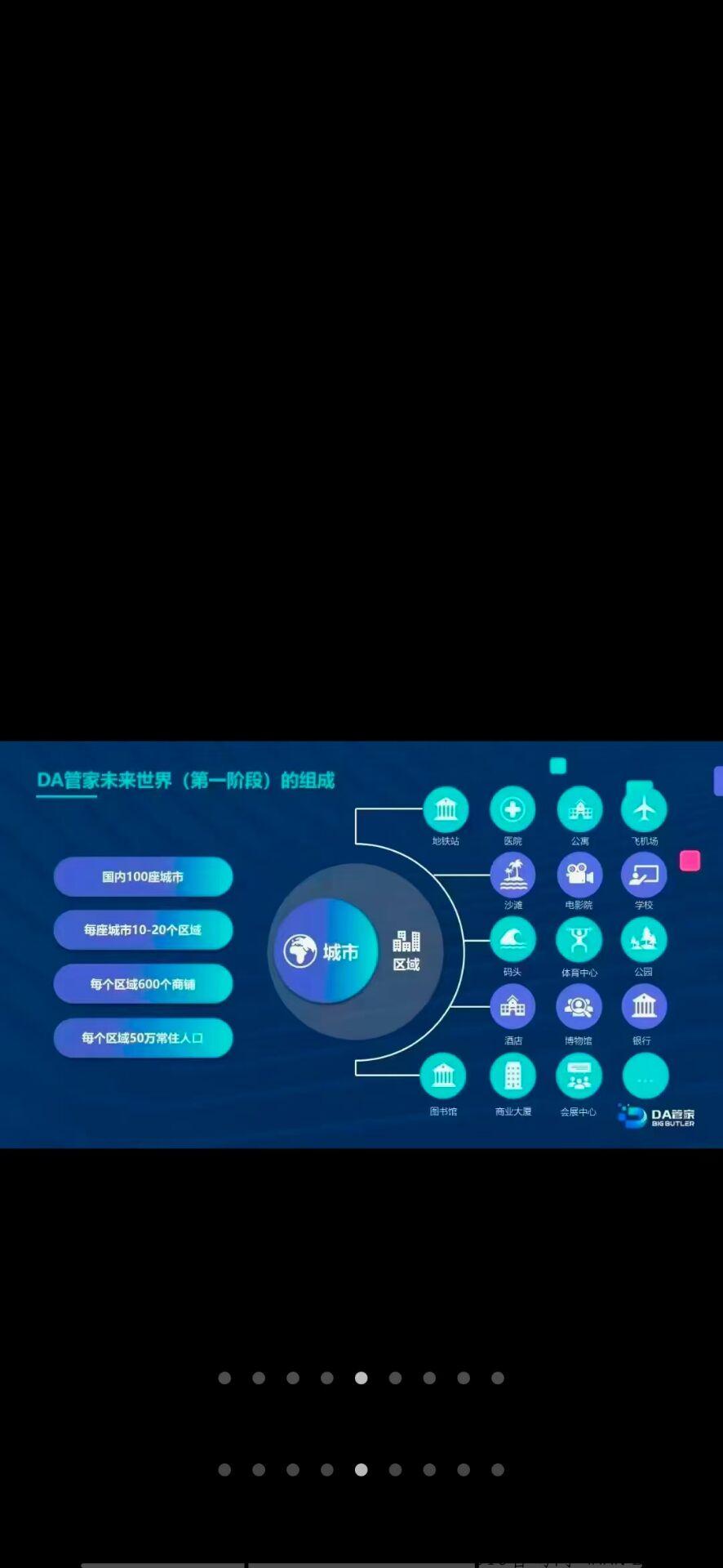 Da管家首码，注册就送虚拟房产，速来布局