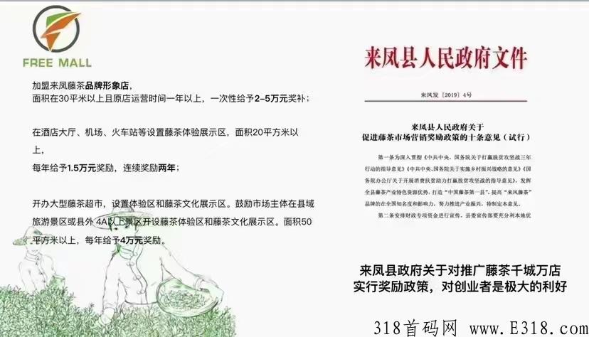 Free mall是抢拍界神盘火爆全网