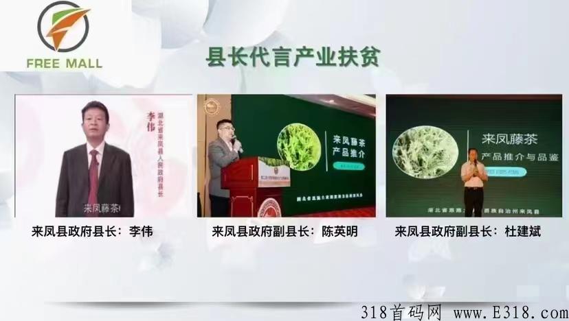 Free mall是抢拍界神盘火爆全网