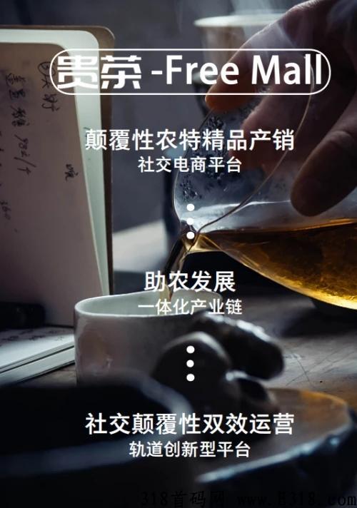 Free Mall首码内测互助火爆对接中扶持