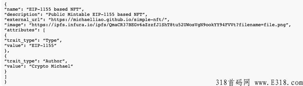 NFT数藏系统之铸造原理和技术开发细节