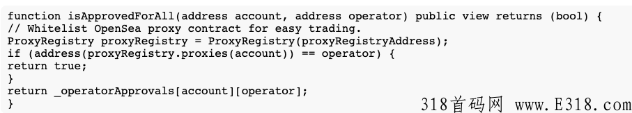 NFT数藏系统之铸造原理和技术开发细节