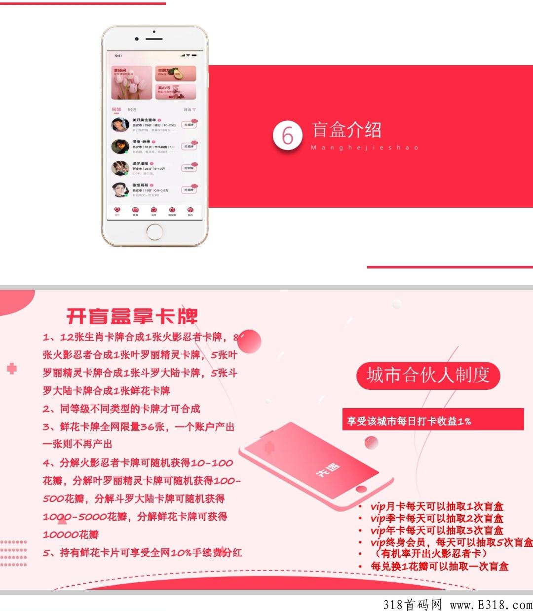 先遇社交，下月首码，引领副业赚米新时代