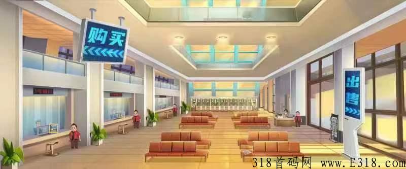 重要通知，元宇宙魔力城市，本月正式开放，没注册的抓紧了