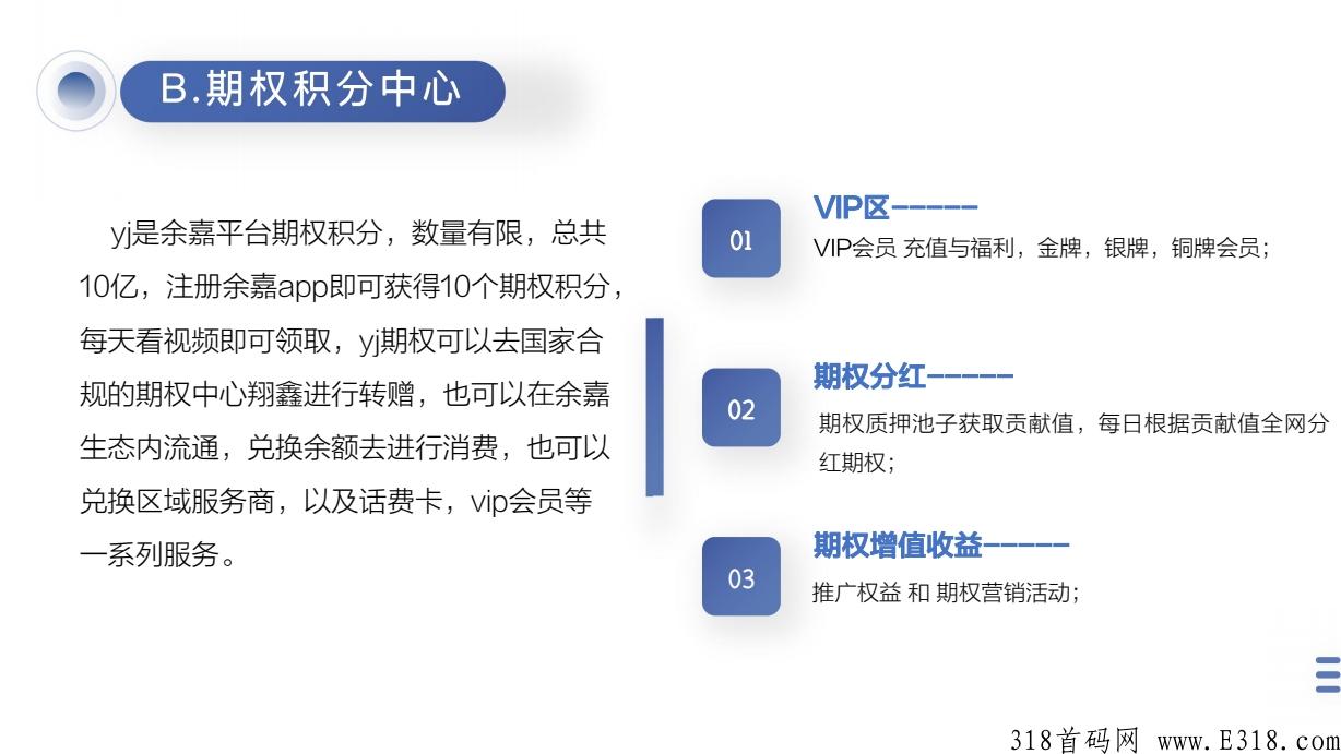 余嘉，继雄岸科技旗下“达人店”后又一期权电商综合平台
