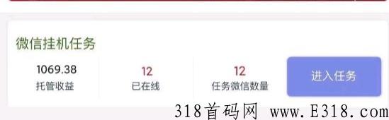 2022自动赚米机器，操作简单