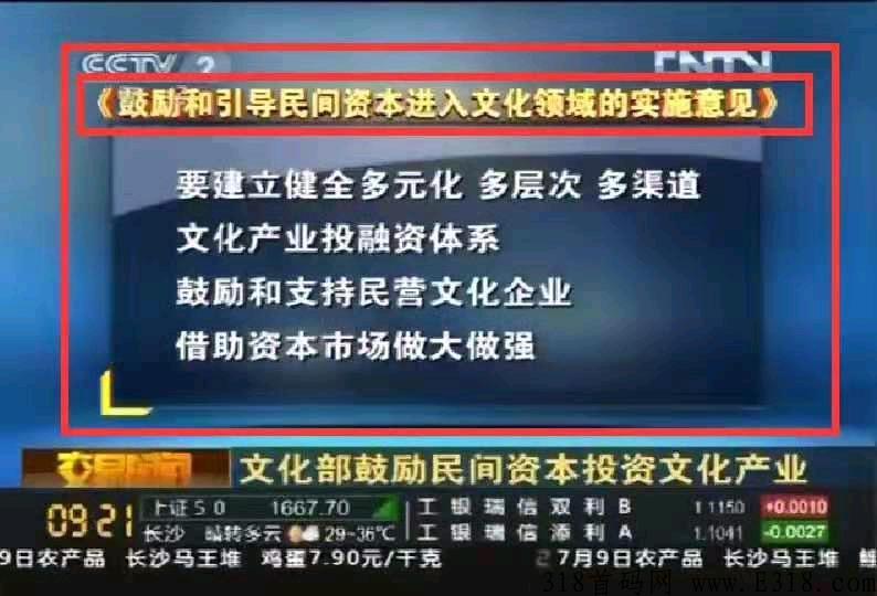 电影宣发推广
