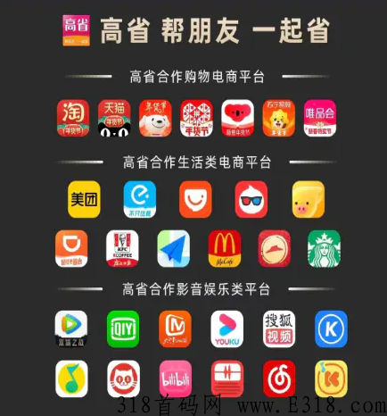 高省，2022年风口项目，0成本操作，团队扶持