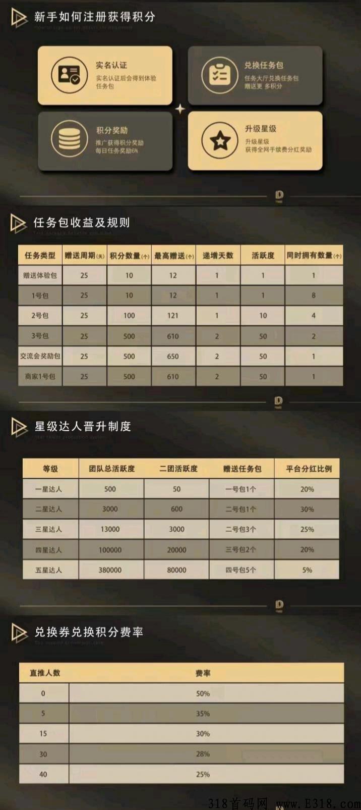 可迪亚，震撼上线，轻松赚米