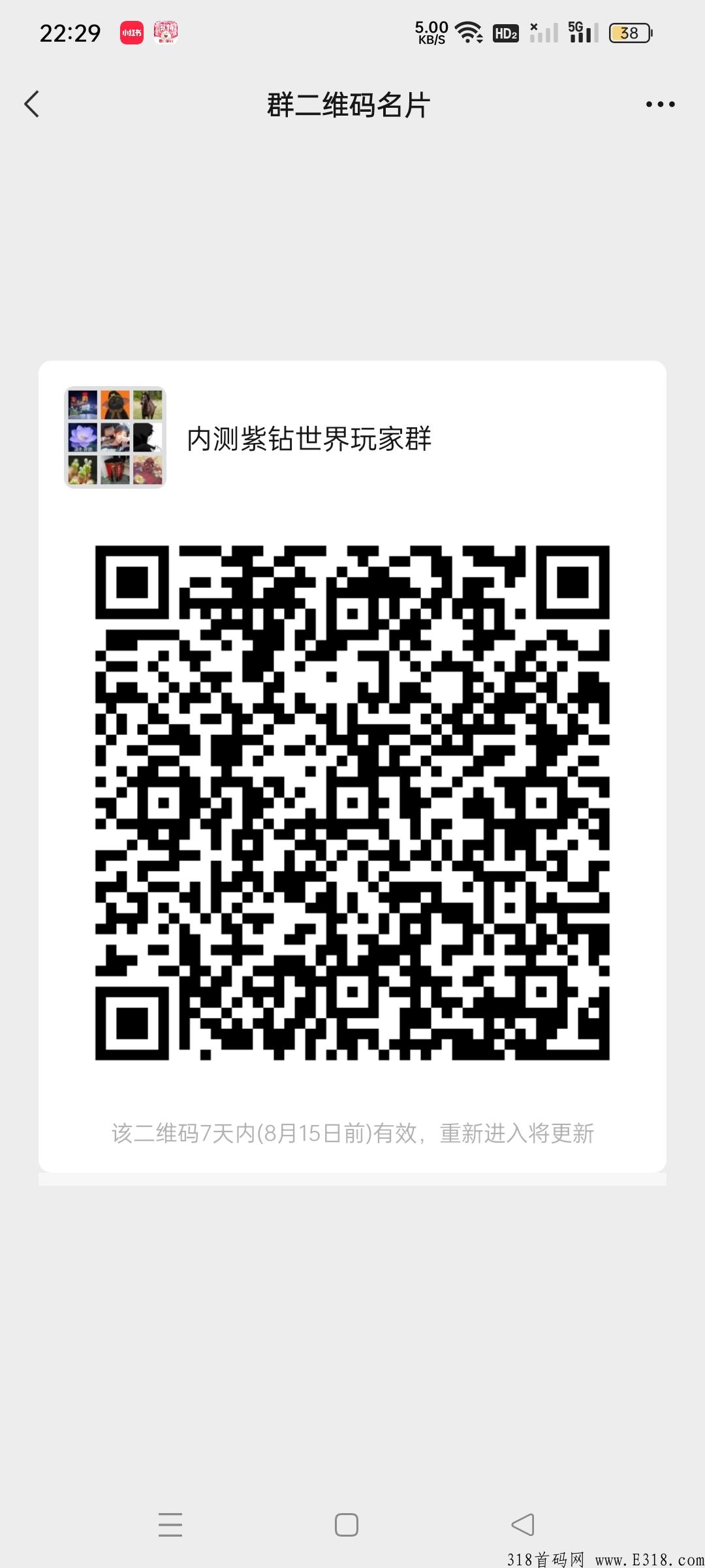 紫钻世界，内测首码分奖励项目，一钻分奖励，市场空白