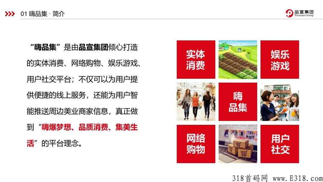 嗨品集，本月黑马品宣控股集团，新卷轴君凤凰模式
