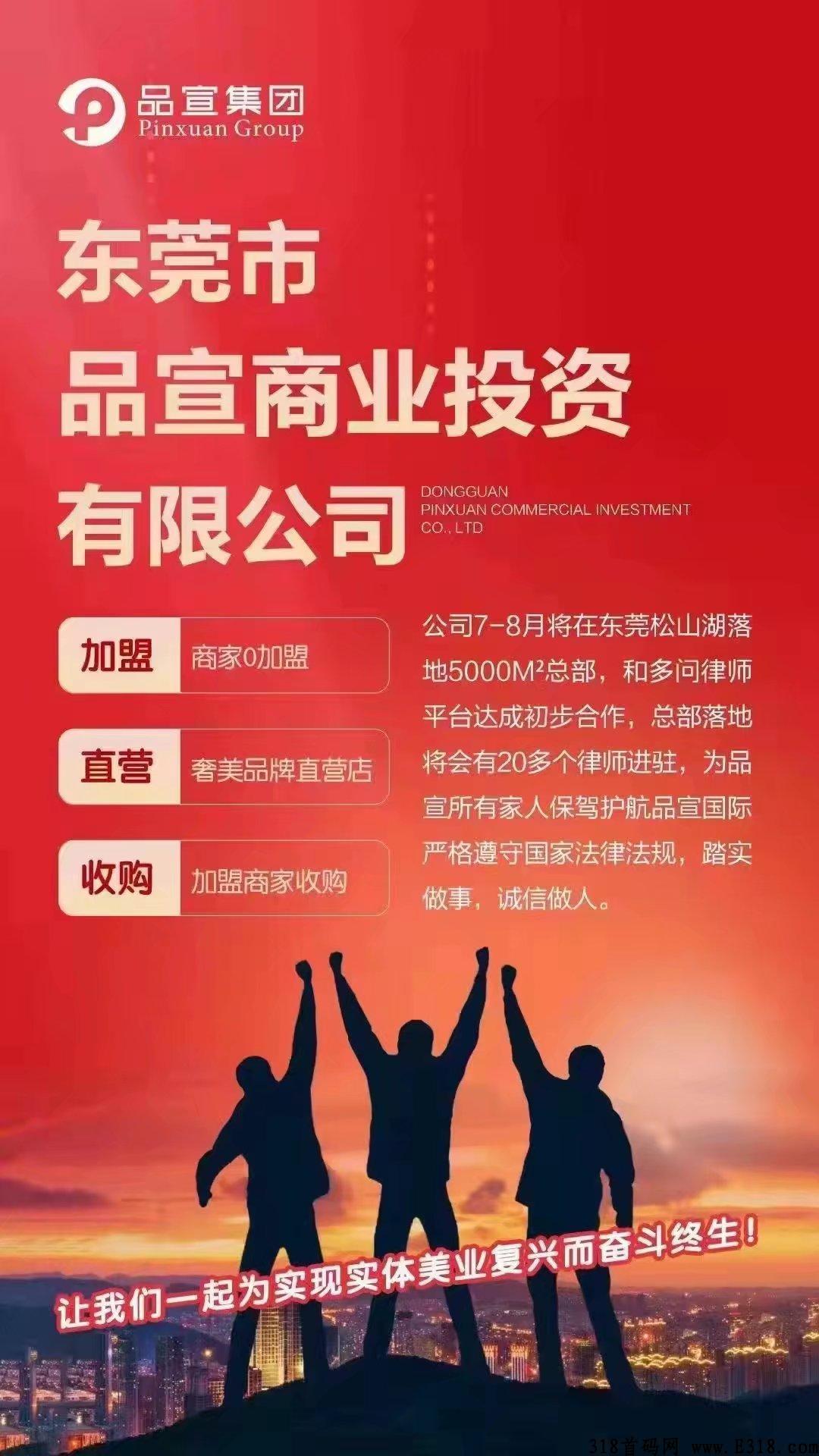 嗨品集，本月黑马品宣控股集团，新卷轴君凤凰模式