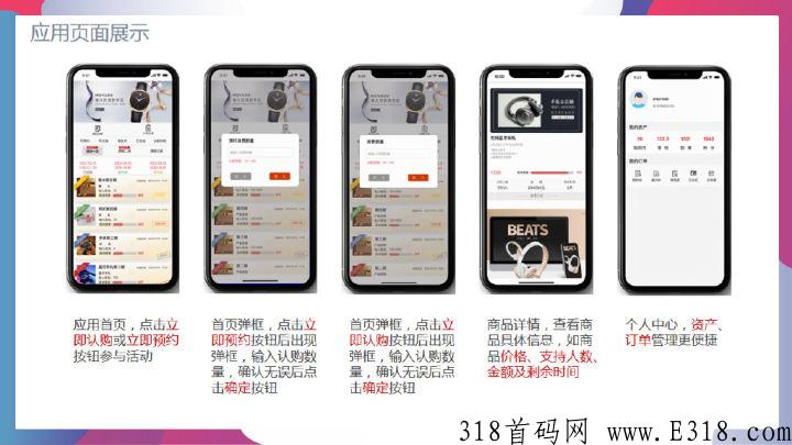 泰山众筹模式是什么，微三云电商系统源码开，—微三云软件定制开发