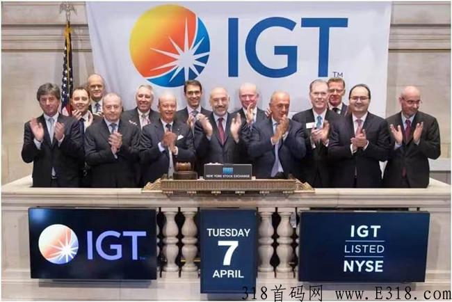 IGT全新玩法,6年老平台,真实造血功能,不是项目,秒杀市面所有