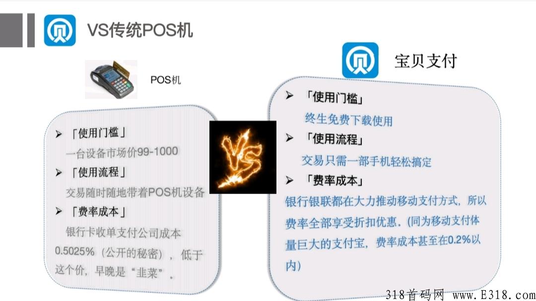 海科融通费率上调了吗，或许你该了解下移动支付了！