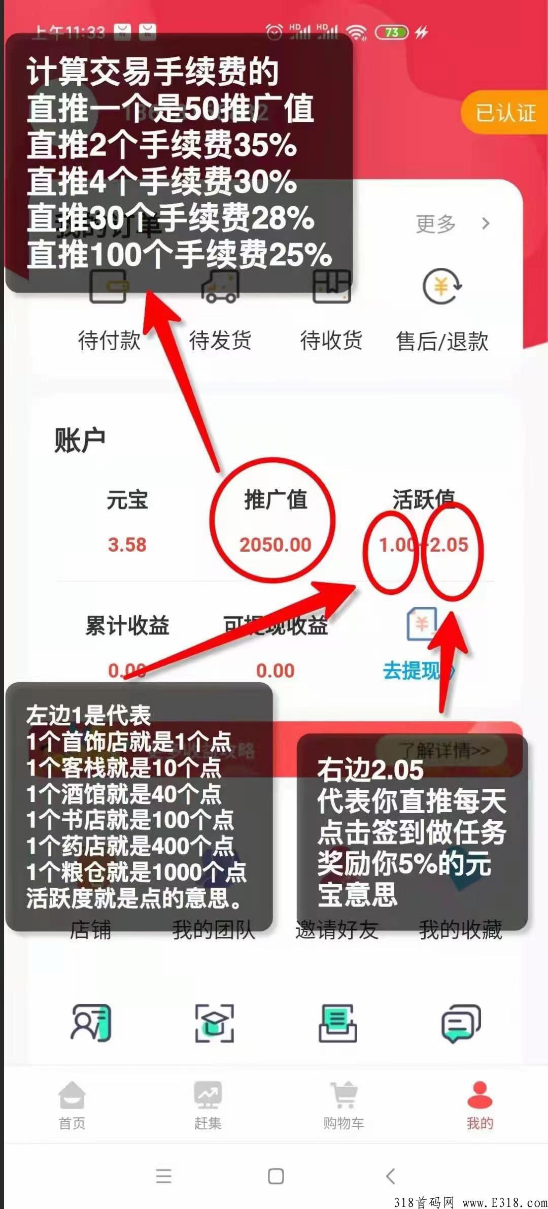 仌选商城，长久稳定项目，高扶持全网对接