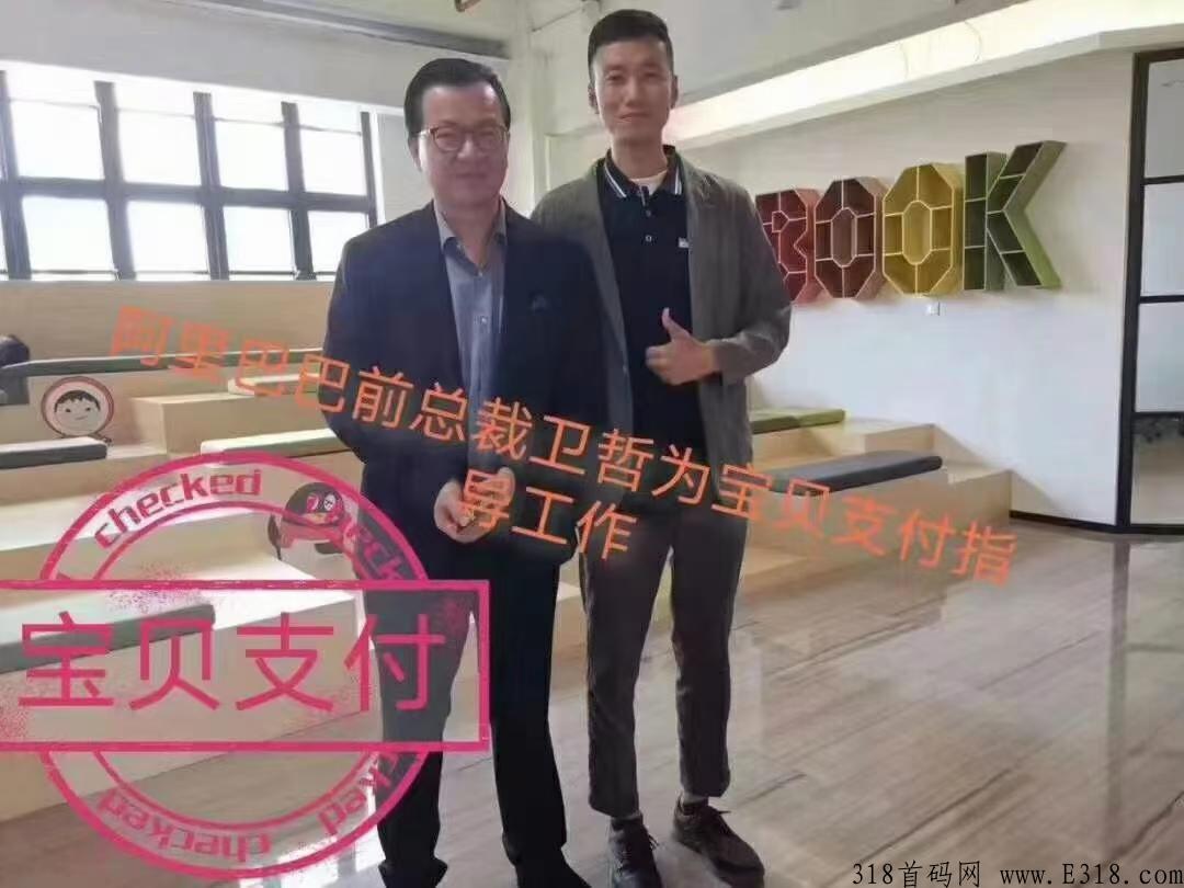 宝贝支付是哪家公司的产品？和阿里巴巴什么关系？真相是这样的！