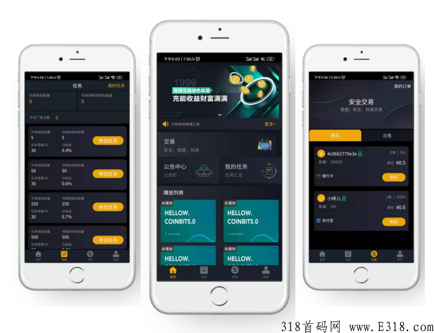 1998商城是什么项目，恐将成为新独角兽