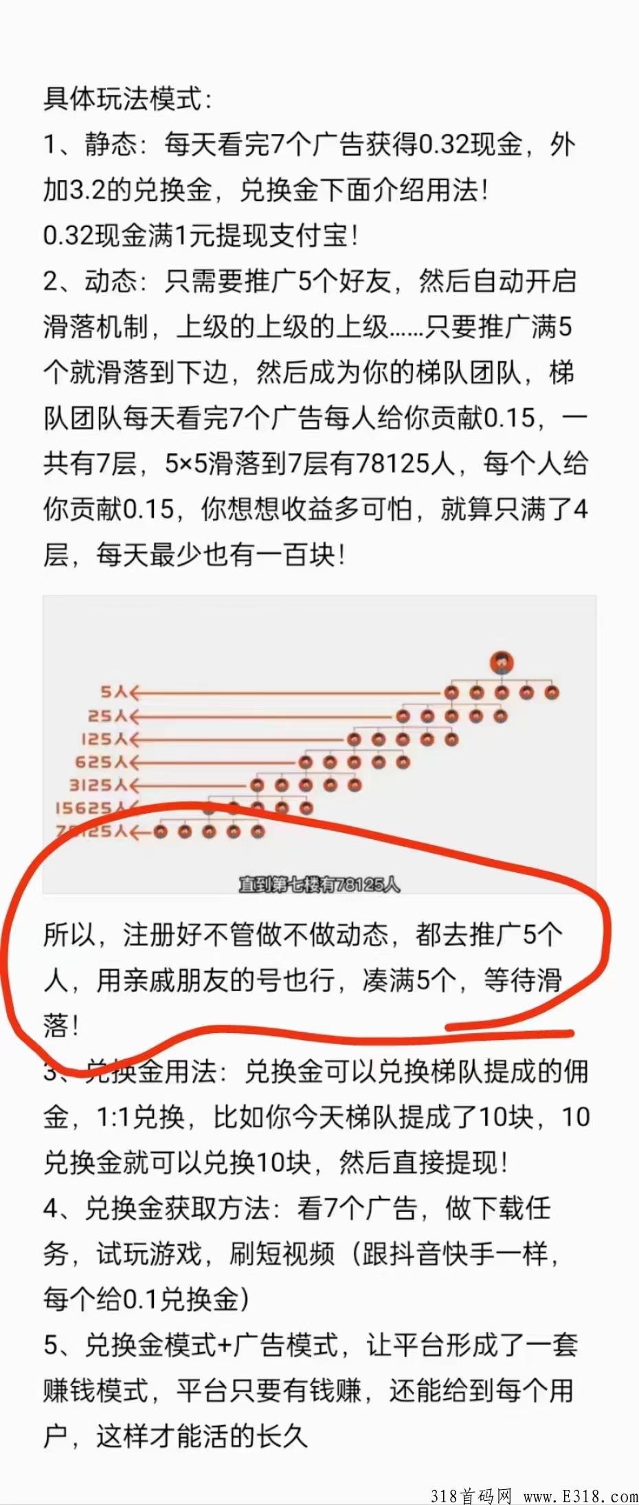 有喜有鱼，神仙项目，项目天花板