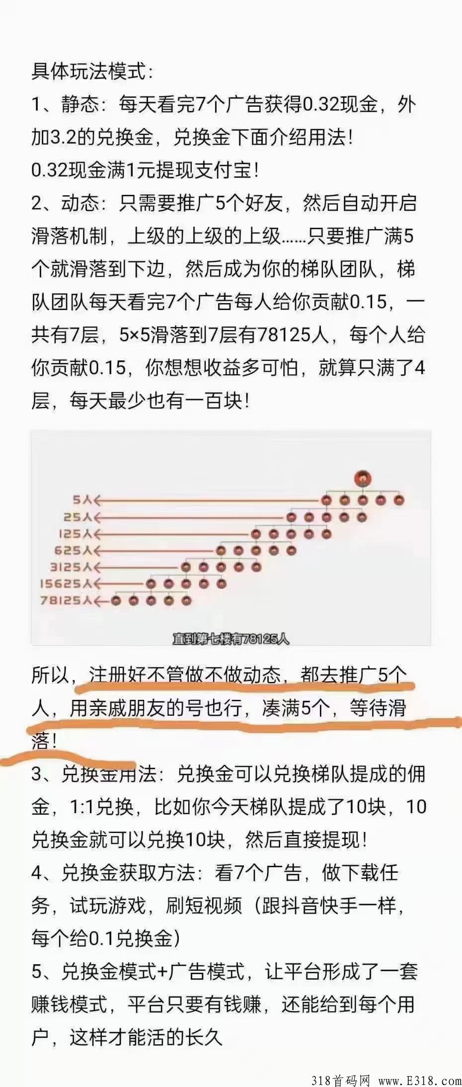有喜有鱼，首码项目，赶快上车