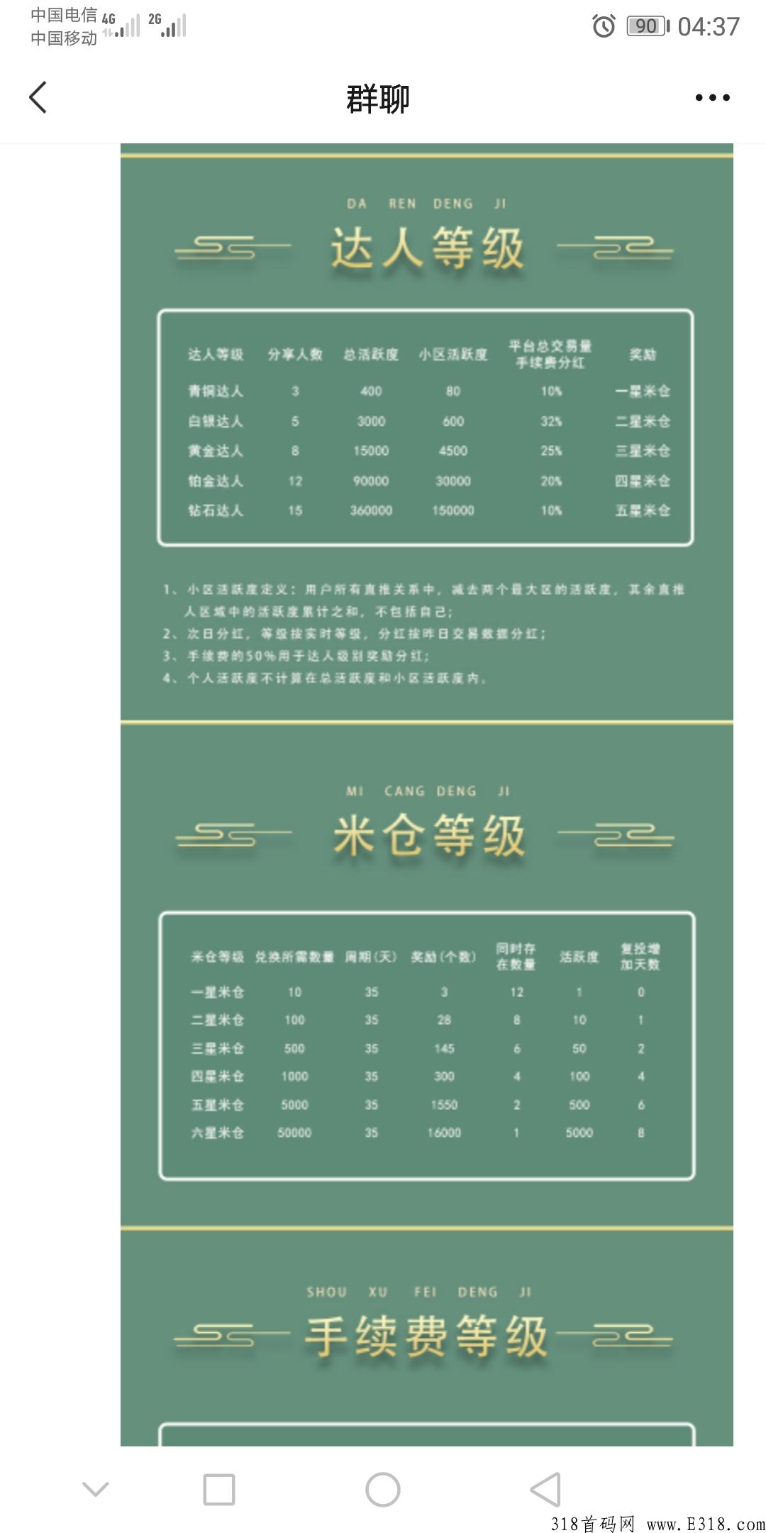 315万民商城市场首码排线，无限兜底，福利拿到手软