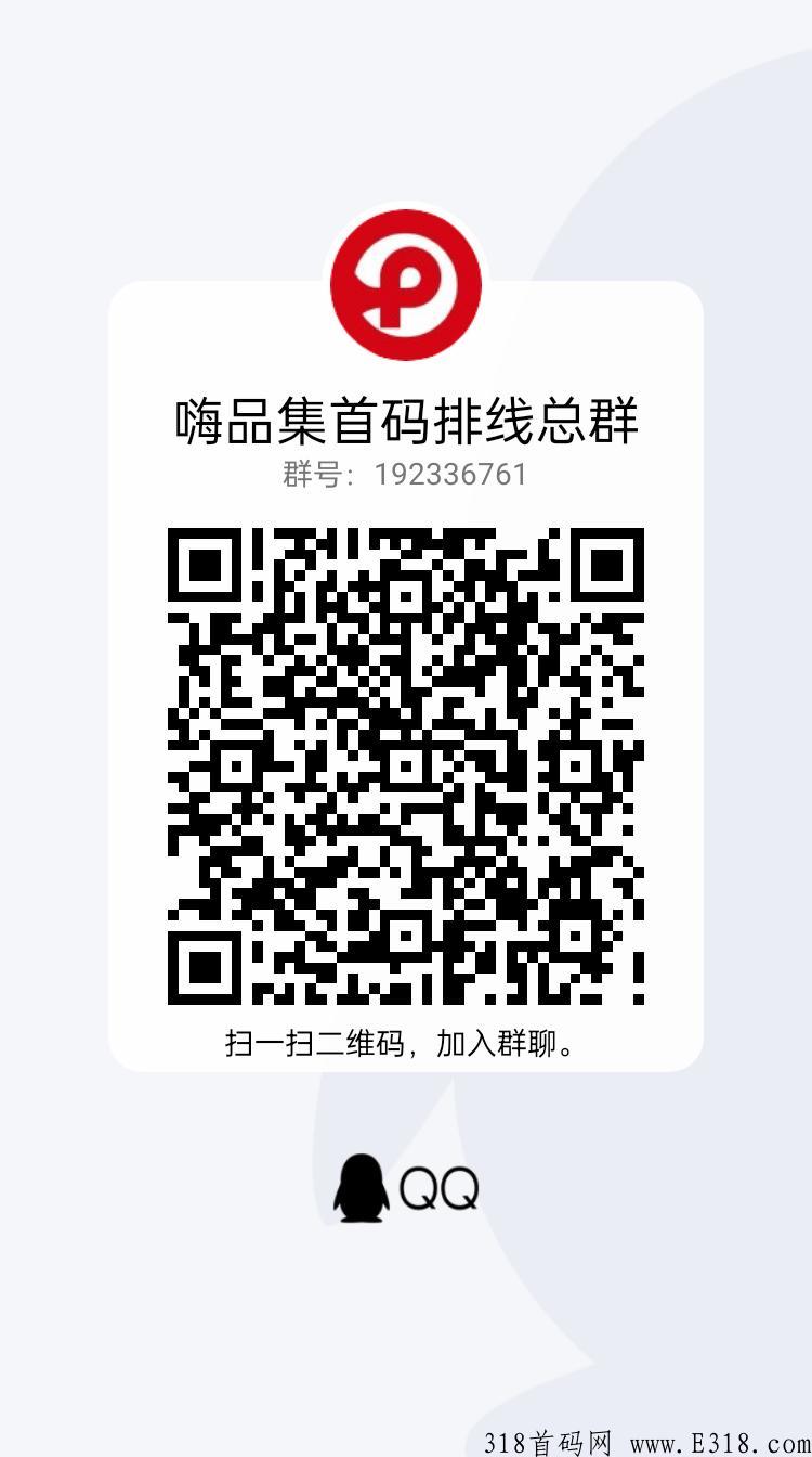 嗨品集，本月黑马项目，品宣控股集团新卷轴，君凤凰模式
