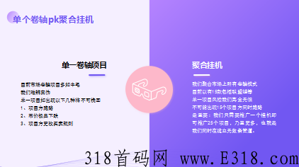 聚合精华之选，项目案例及优势分析