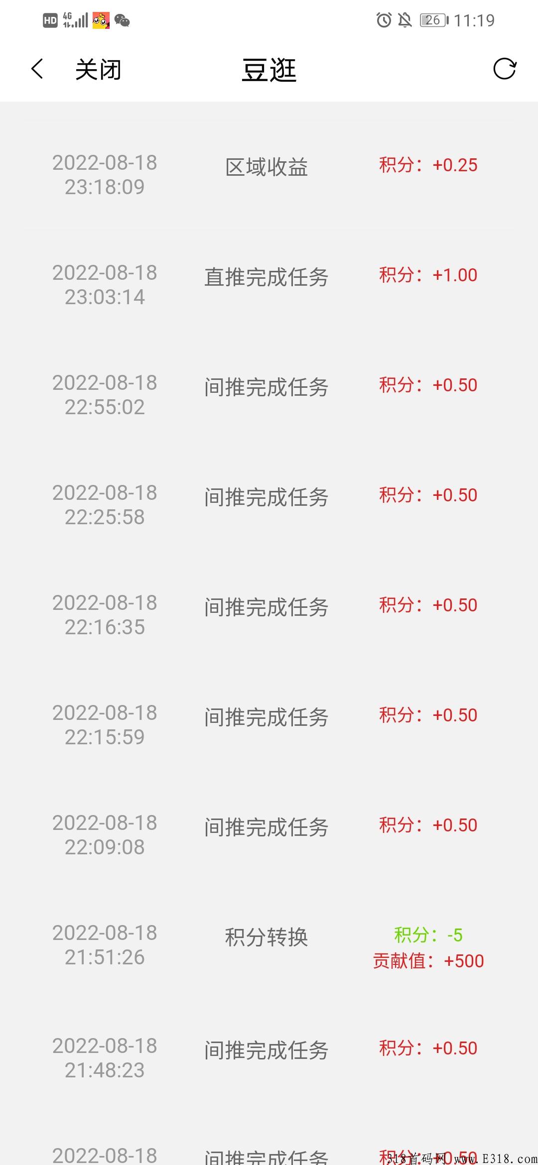 豆逛全网独家，自己当家做主的电商平台