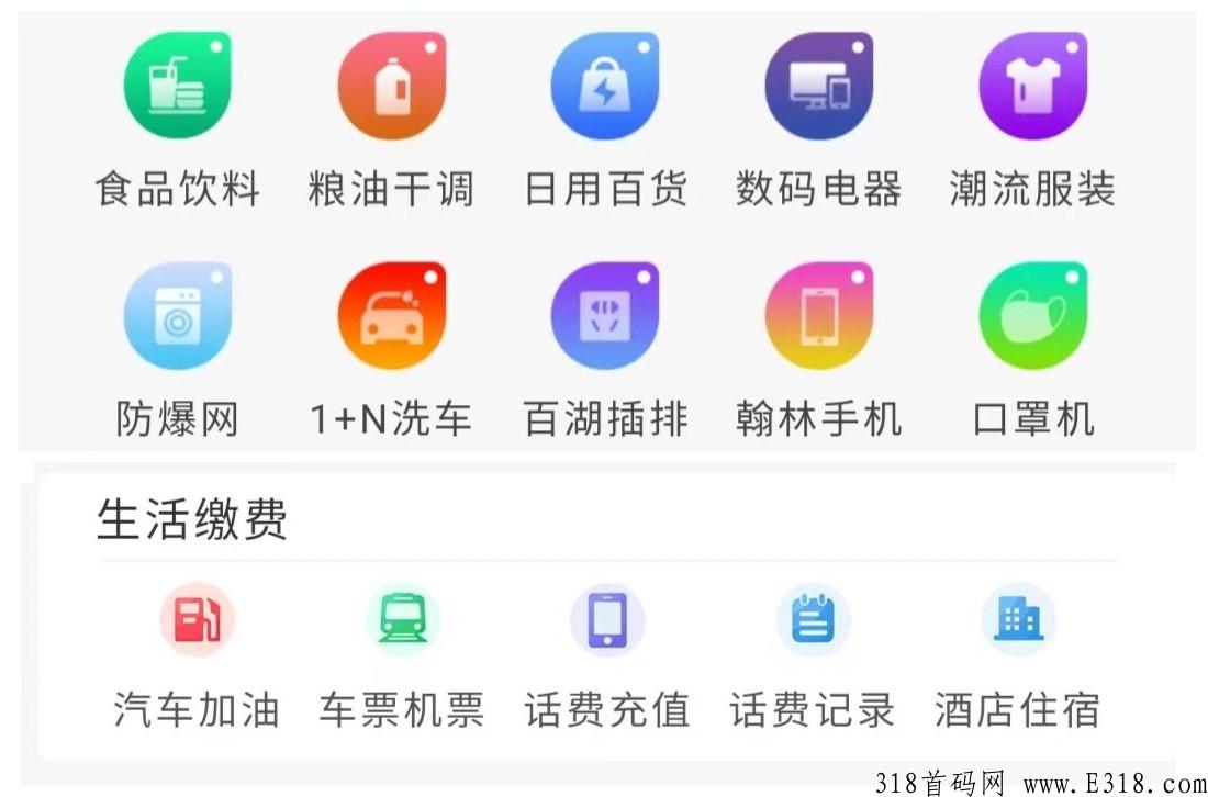 轻松赚钱项目，翰林优商，火热上线