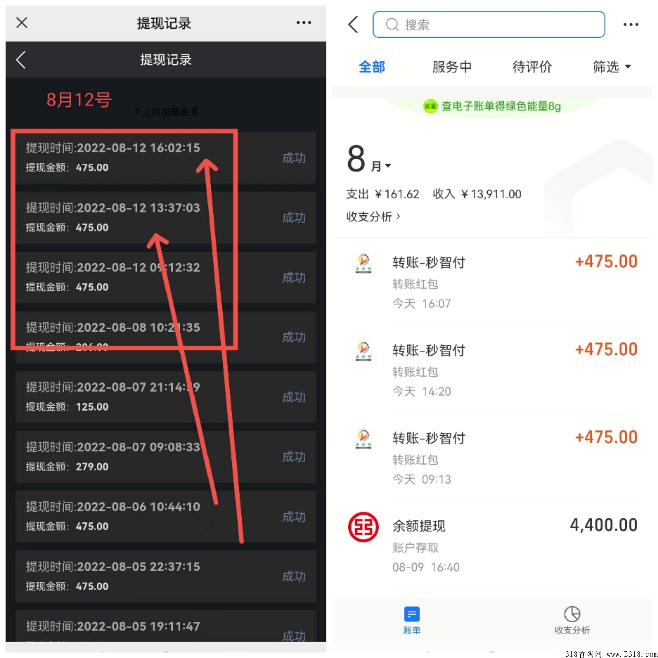 赚钱项目，本月大动作，首码来袭