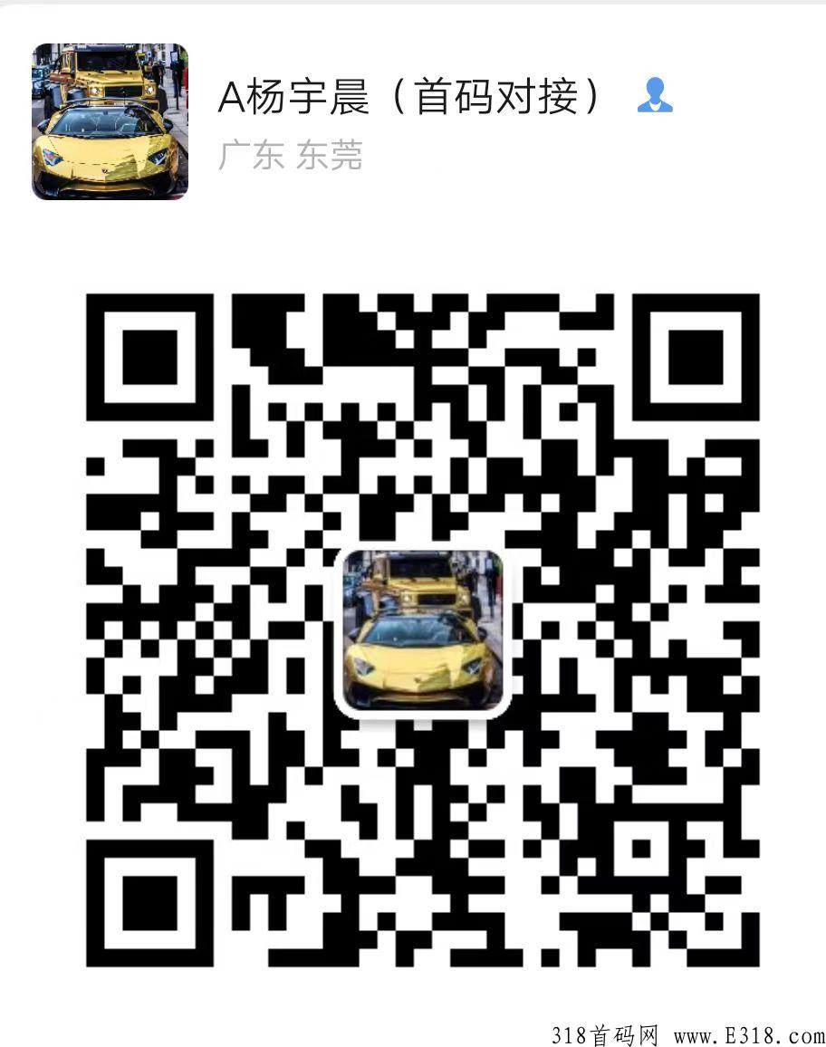 嗨品集首码项目，赶快上车