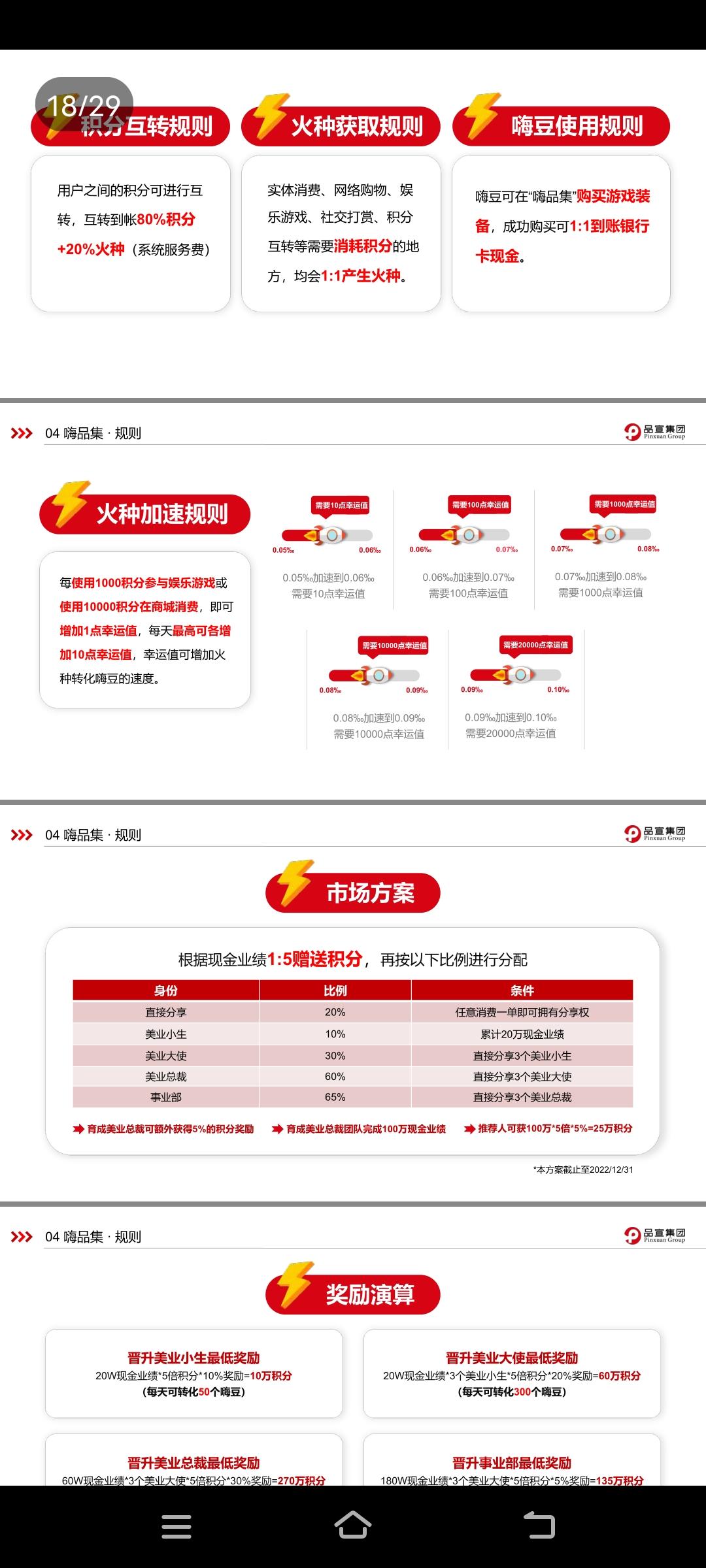 嗨品集首码，奖励丰厚