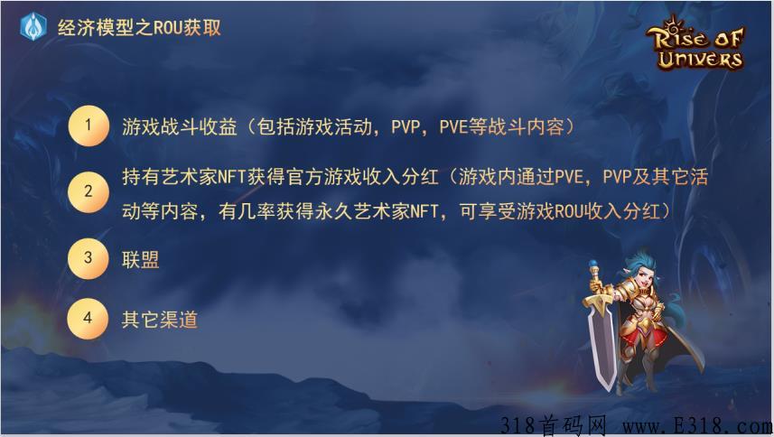 宇宙觉醒，元宇宙大型卡牌游戏，永久有效