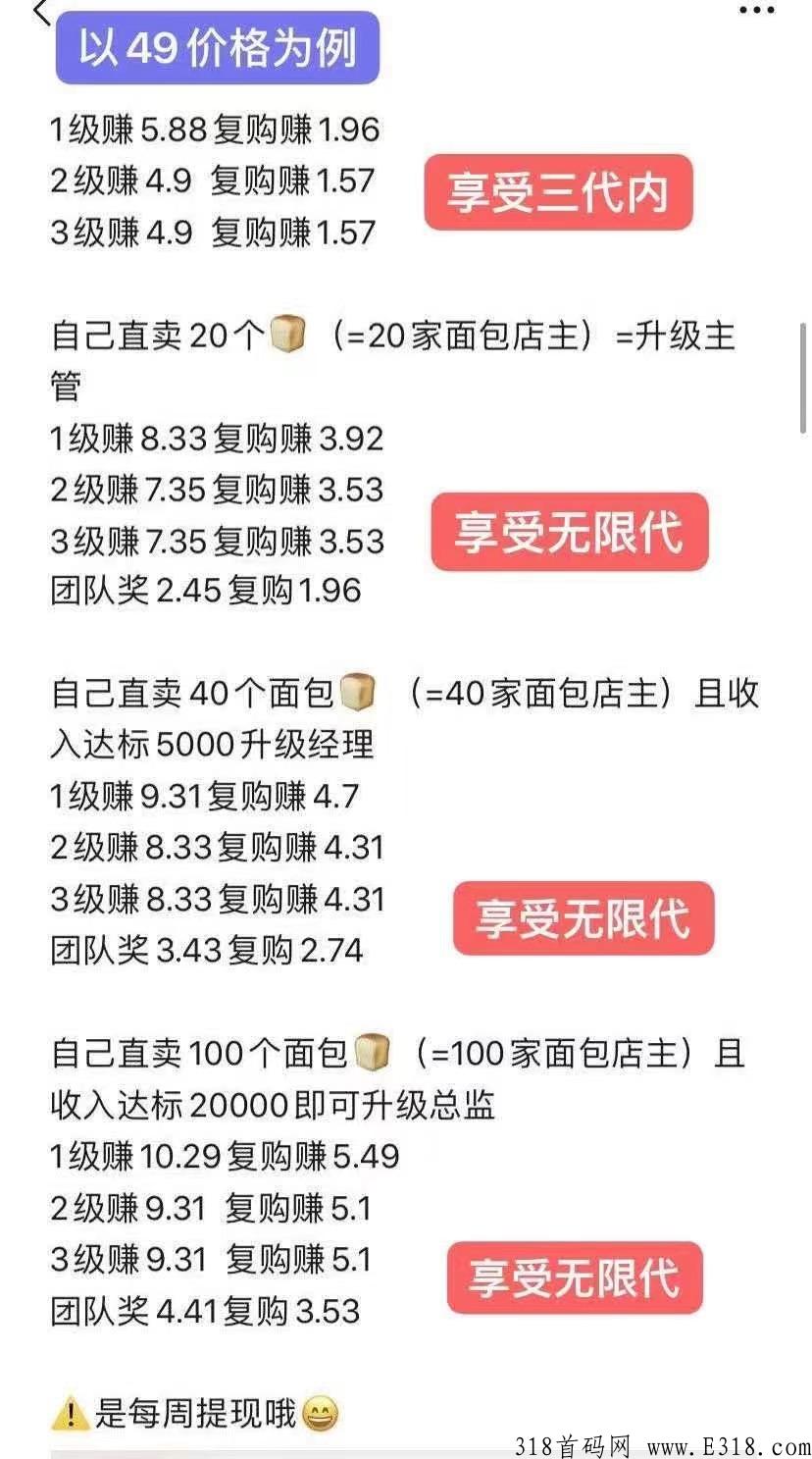 芭本熊是什么，公司靠谱吗？