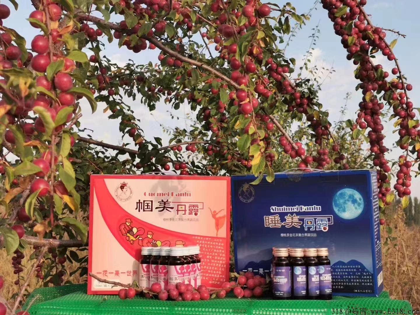 美灵是什么，美灵靠谱吗