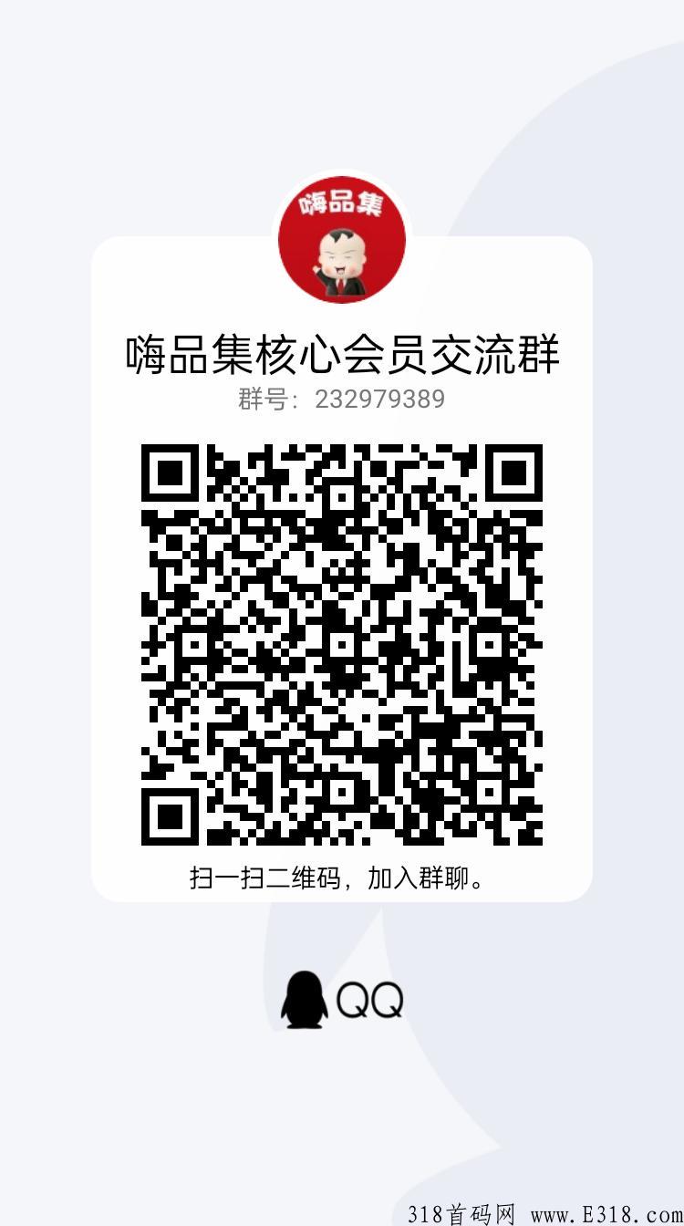 新首码项目，【嗨品集】，首码排线中