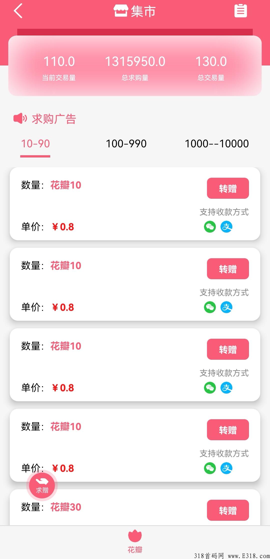 先遇社交本月上线开始置换，头等舱等你来坐