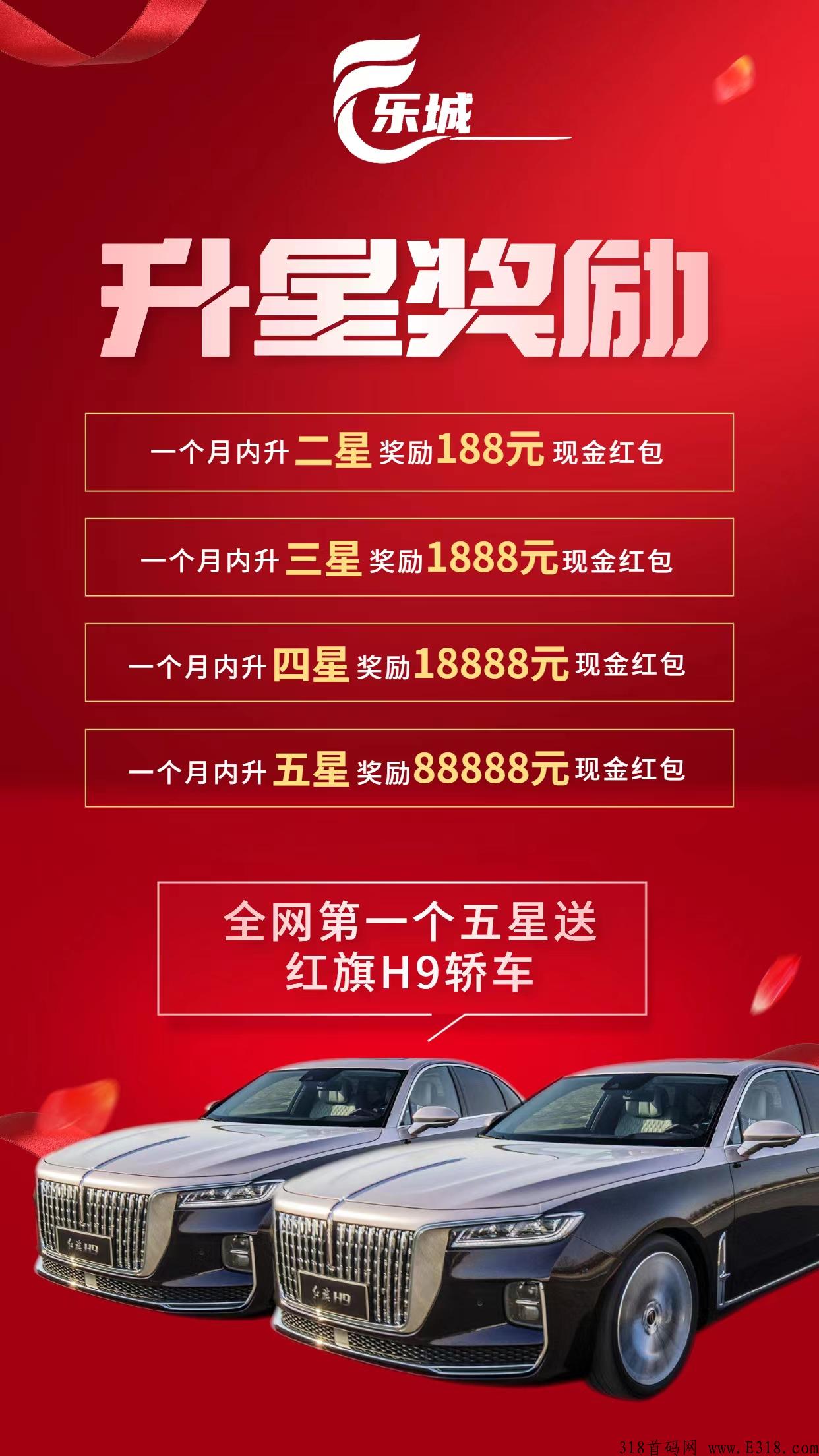【乐城商城】火爆招募中