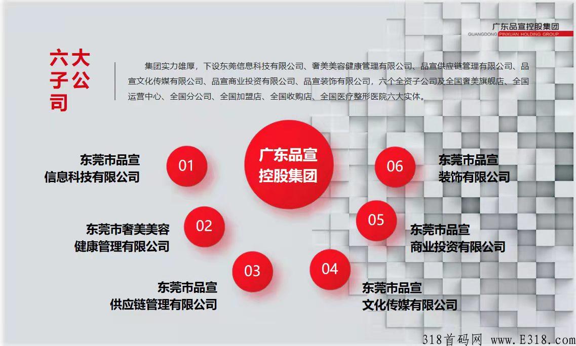品宣集团，嗨品集，首创双模式，已火爆上线，君凤凰+卷轴，实名认证费立返