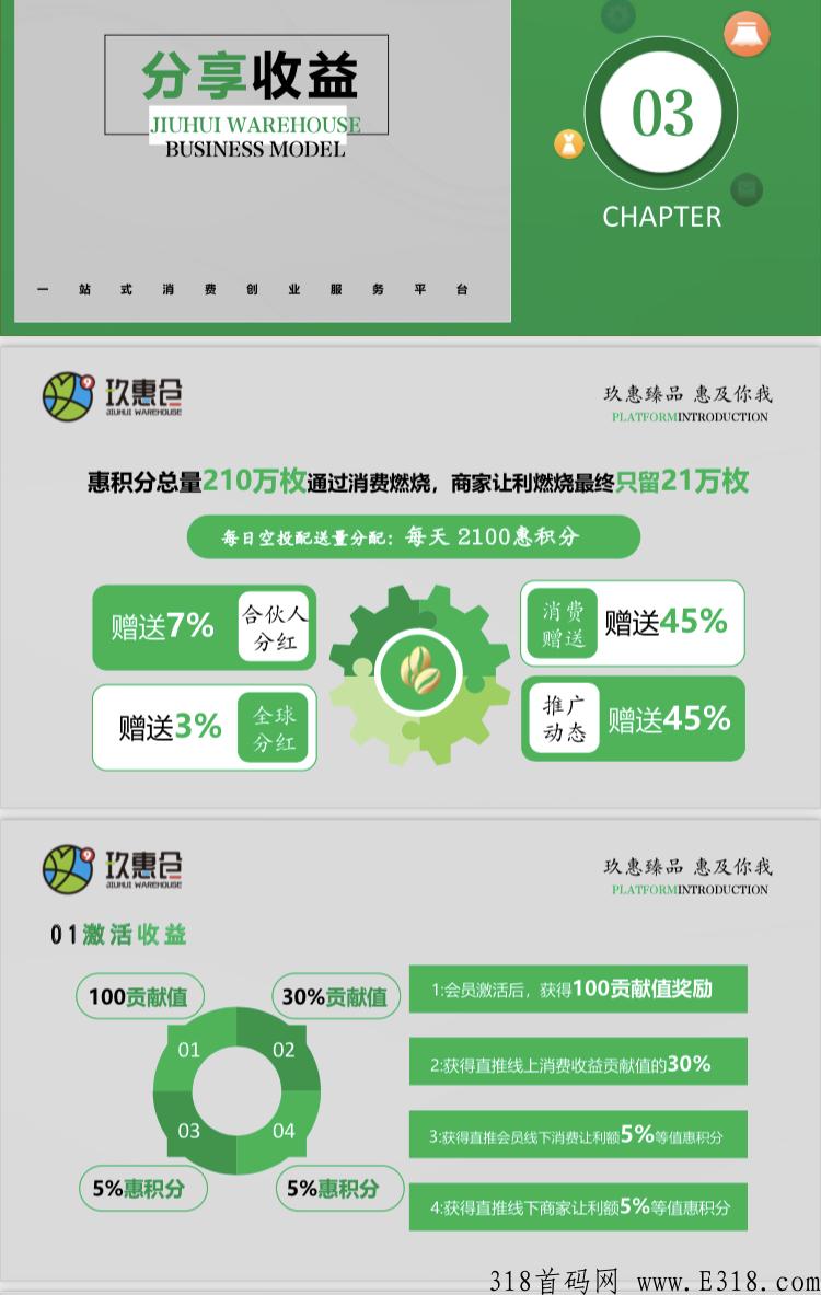玖惠仓官方对接，政策好