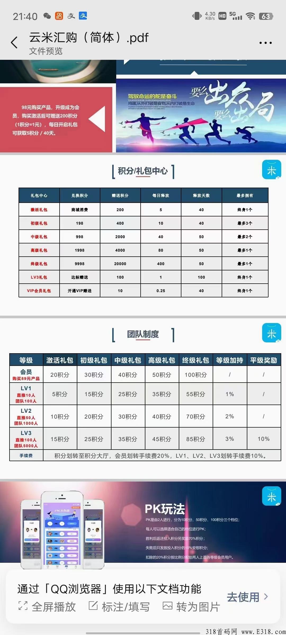 云米汇购，全网最高扶持