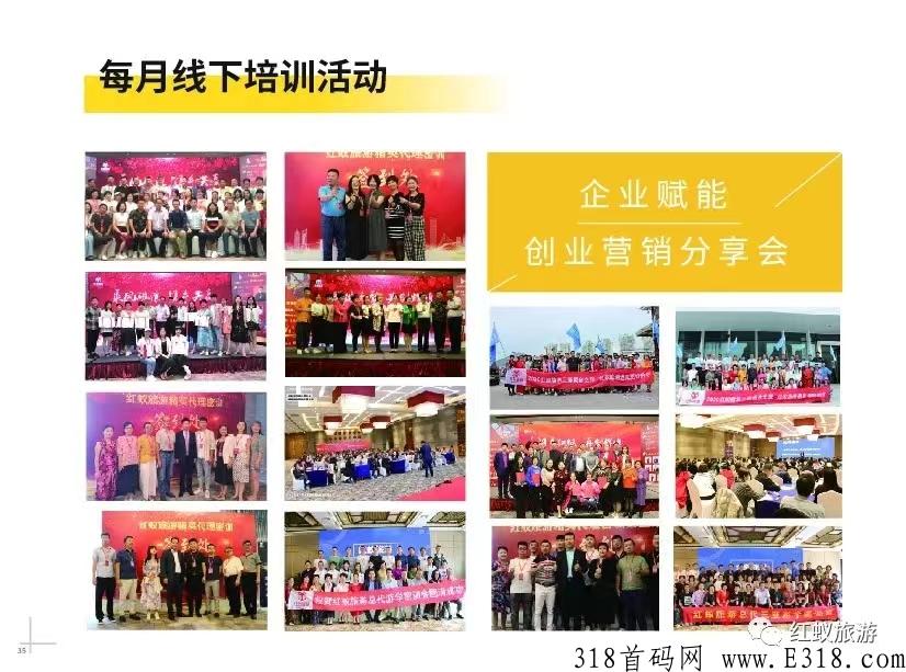 百万实体旅游，红蚁旅游首码