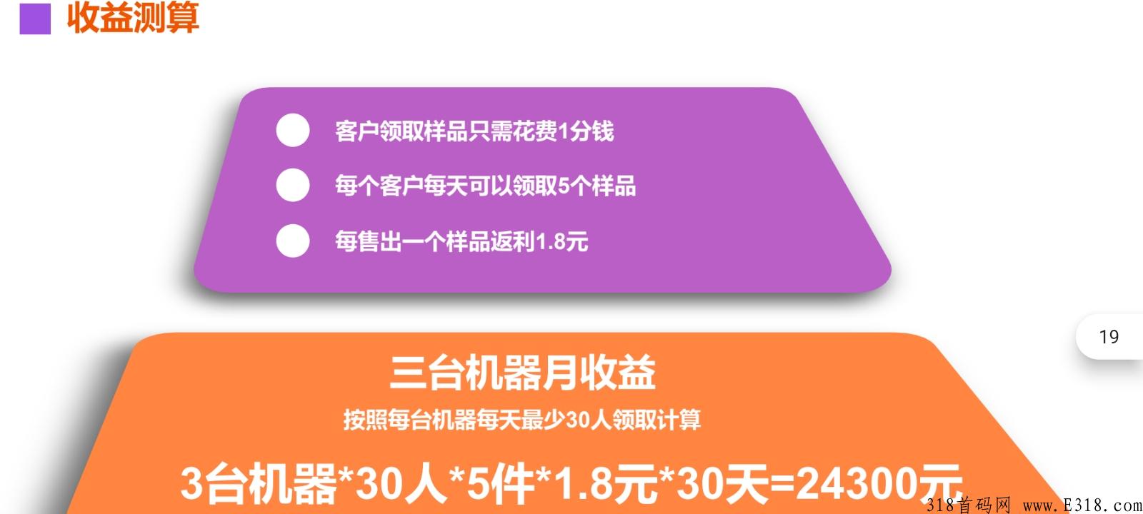 云米汇购，新项目筹备中，确定不进来看下