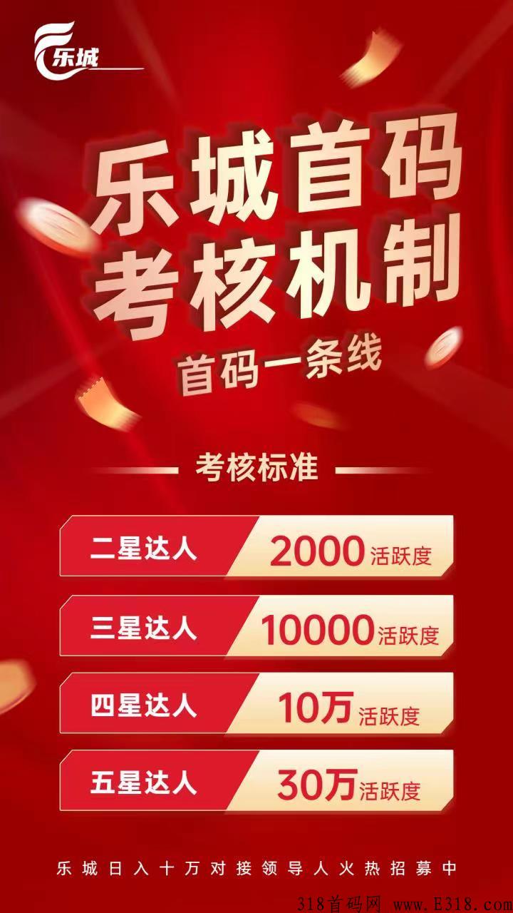 九月王炸乐城商城.神级项目，新卷轴，消费模式