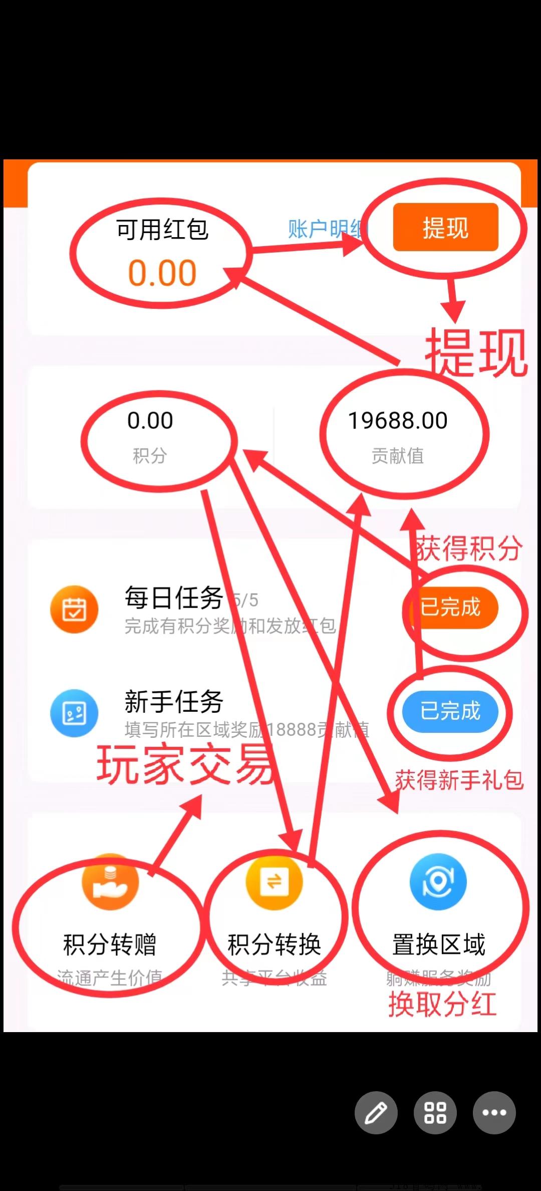 首码豆逛，全新模式